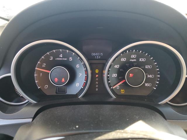 Снимка 9 от търг – 2012 ACURA TL с VIN 19UUA8F5XCA020577