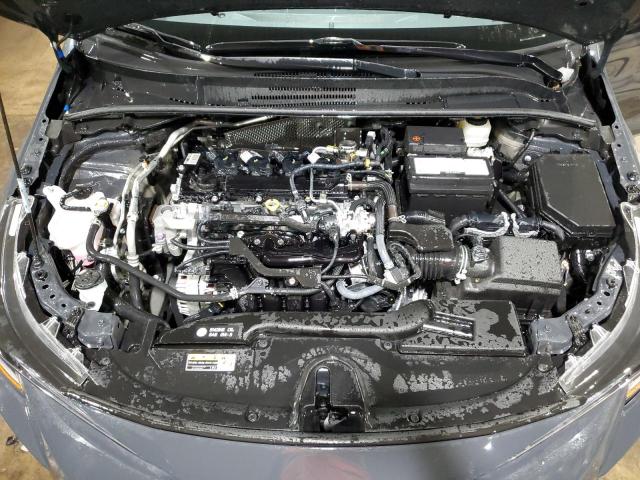 Photo 11 from auction – 2024 TOYOTA COROLLA LE with VIN 5YFB4MDEXRP177894