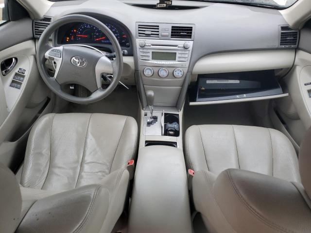 Photo 8 from auction – 2011 TOYOTA CAMRY BASE with VIN 4T1BF3EK4BU748387