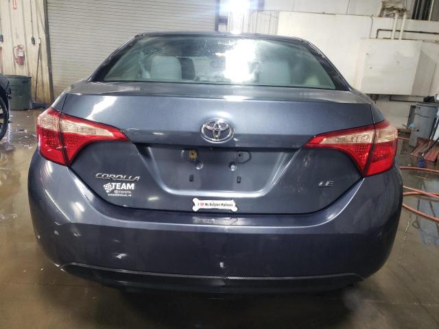 Photo 6 from auction – 2017 TOYOTA COROLLA L with VIN 2T1BURHE7HC865292