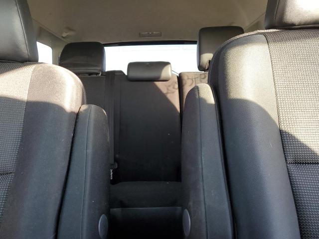 Photo 10 from auction – 2013 TOYOTA FJ CRUISER with VIN JTEBU4BF4DK171457