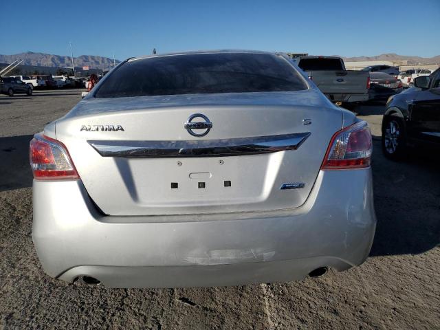 Photo 6 from auction – 2013 NISSAN ALTIMA 2.5 with VIN 1N4AL3AP3DN564605