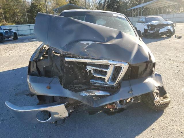Photo 5 from auction – 2007 FORD F150 with VIN 1FTPX14V57FA56190