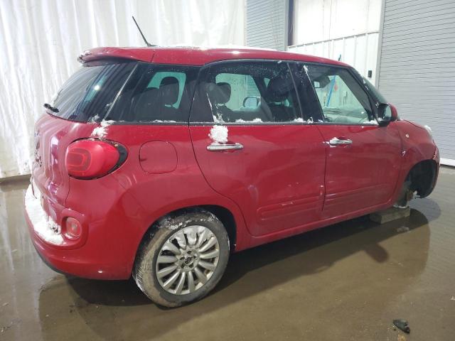 Photo 3 from auction – 2015 FIAT 500L EASY with VIN ZFBCFABH0FZ031809