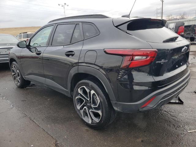 Photo 2 from auction – 2024 CHEVROLET TRAX 2RS with VIN KL77LJE23RC095670