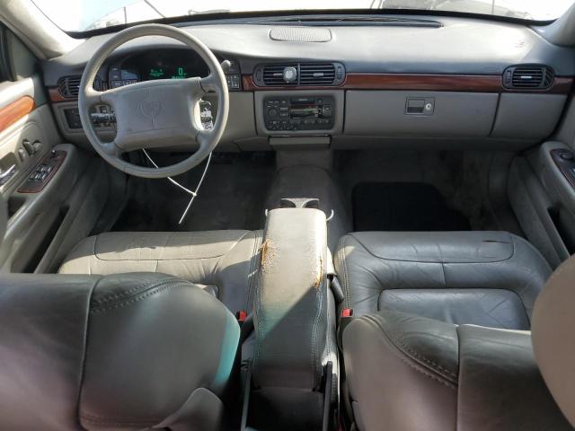Снимка 8 от търг – 1998 CADILLAC DEVILLE с VIN 1G6KD54Y7WU721351