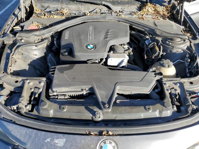 Photo 11 from auction – 2012 BMW 328 I SULE with VIN WBA3C1C50CF430093
