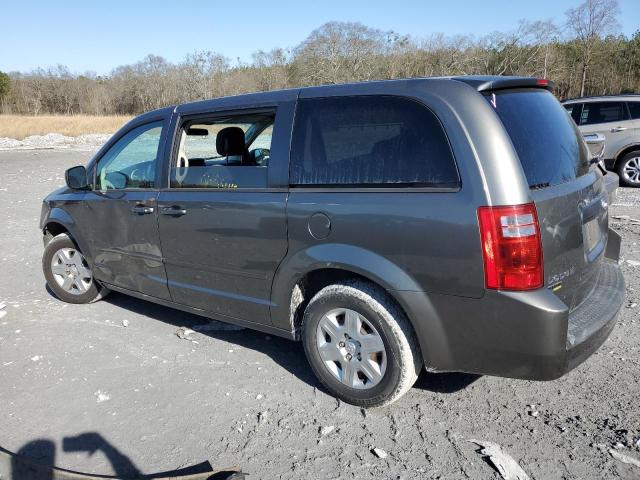 Photo 2 from auction – 2010 DODGE GRAND CARA with VIN 2D4RN4DE5AR318714