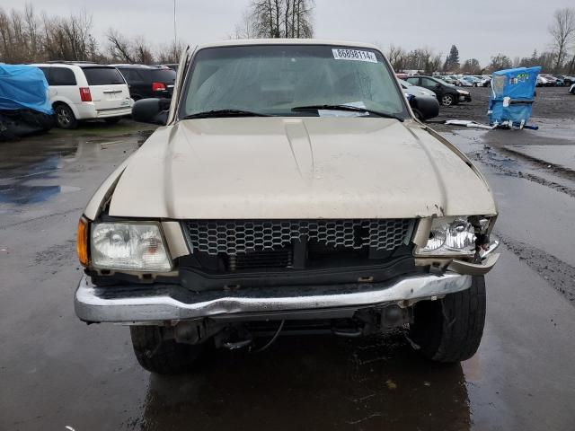 Photo 5 from auction – 2002 FORD RANGER SUP with VIN 1FTZR45E52PB38135