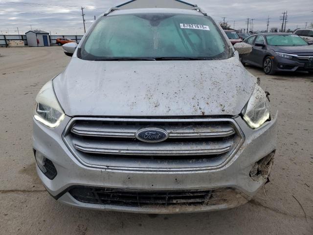 Photo 5 from auction – 2017 FORD ESCAPE TIT with VIN 1FMCU9J98HUD41665