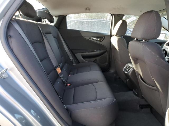 Photo 10 from auction – 2024 CHEVROLET MALIBU LT with VIN 1G1ZD5ST4RF107295