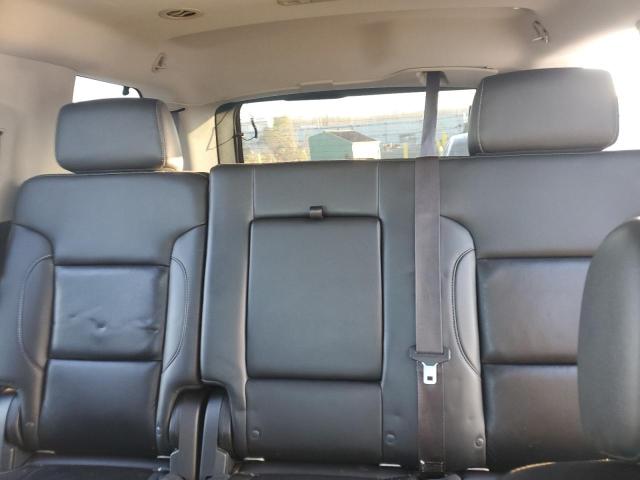 Photo 10 from auction – 2015 CHEVROLET TAHOE C150 with VIN 1GNSCBKC8FR156172