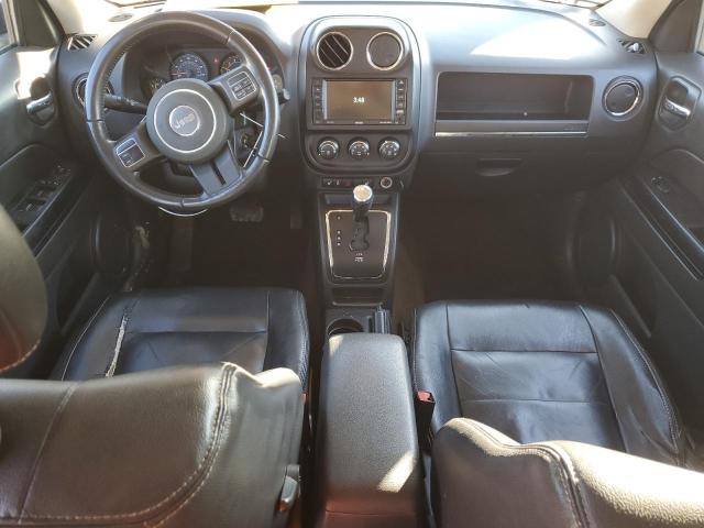 Photo 8 from auction – 2016 JEEP PATRIOT LA with VIN 1C4NJRFB2GD523071