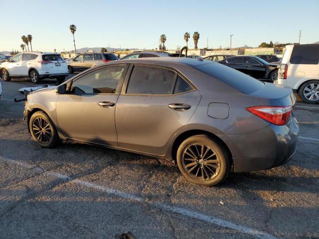 Zdjęcie 2 z aukcji – 2016 TOYOTA COROLLA L z VIN 5YFBURHE9GP489693