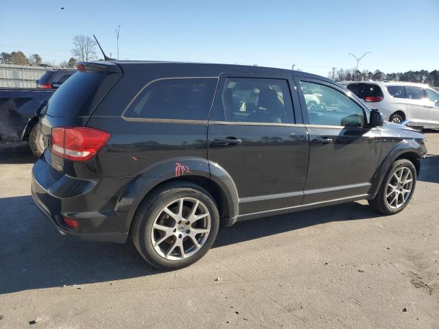 Photo 3 from auction – 2018 DODGE JOURNEY GT with VIN 3C4PDCEG0JT370489