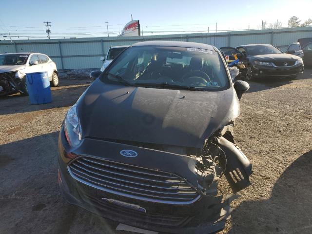 Photo 5 from auction – 2017 FORD FIESTA SE with VIN 3FADP4EJ3HM134361