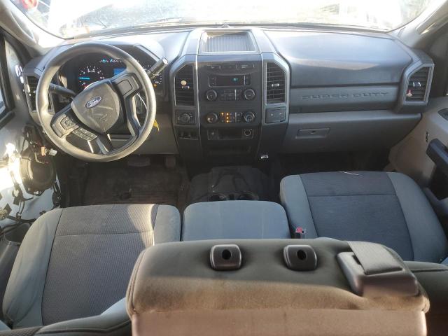 Photo 8 from auction – 2017 FORD F250 SUPER with VIN 1FT7X2B69HED21492