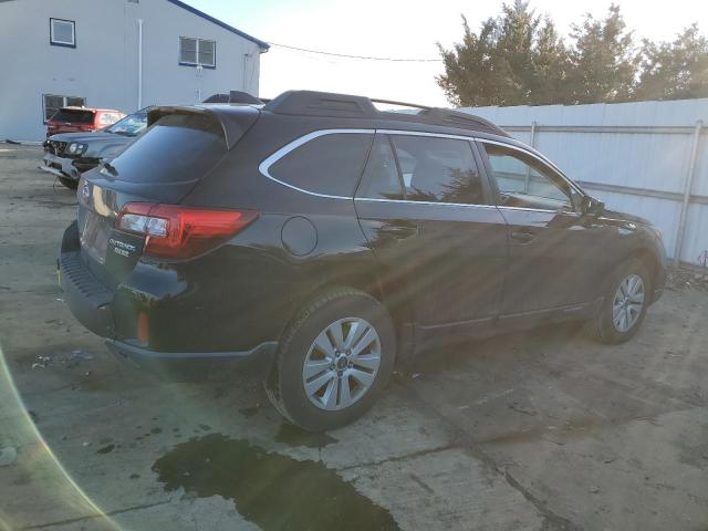 Photo 3 from auction – 2017 SUBARU OUTBACK 2. with VIN 4S4BSADC4H3244866