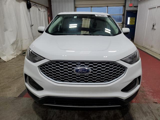 Photo 5 from auction – 2023 FORD EDGE SEL with VIN 2FMPK4J97PBA25379