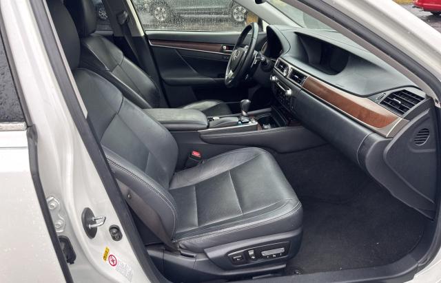 Photo 5 from auction – 2014 LEXUS GS 350 with VIN JTHBE1BL5E5039957