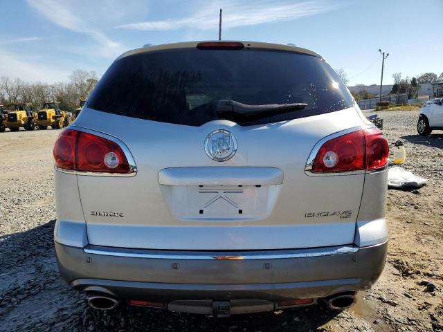 Photo 6 from auction – 2012 BUICK ENCLAVE with VIN 5GAKVCED6CJ328918