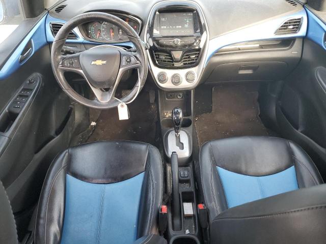 Photo 8 from auction – 2017 CHEVROLET SPARK 2LT with VIN KL8CF6SA4HC752422
