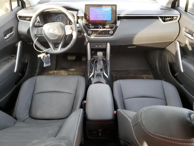 Photo 8 from auction – 2024 TOYOTA COROLLA CR with VIN 7MUDAAAG5RV110008