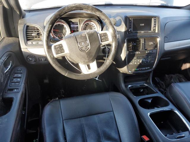 Photo 8 from auction – 2020 DODGE GRAND CARA with VIN 2C4RDGEGXLR202588