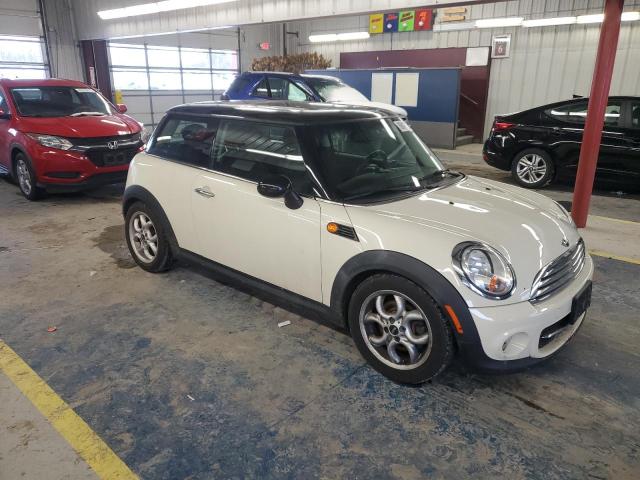 Photo 4 from auction – 2012 MINI COOPER with VIN WMWSU3C59CT367470