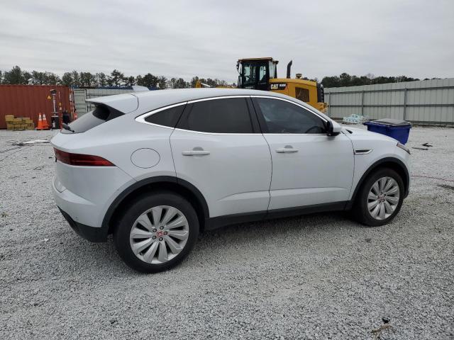 Photo 3 from auction – 2018 JAGUAR E-PACE S with VIN SADFJ2FX8J1Z26914