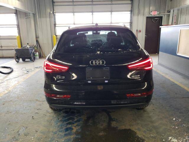 Photo 6 from auction – 2016 AUDI Q3 PREMIUM with VIN WA1EFCFS6GR005105