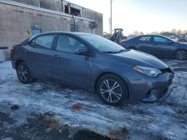 Photo 4 from auction – 2016 TOYOTA COROLLA L with VIN 2T1BURHE6GC504442