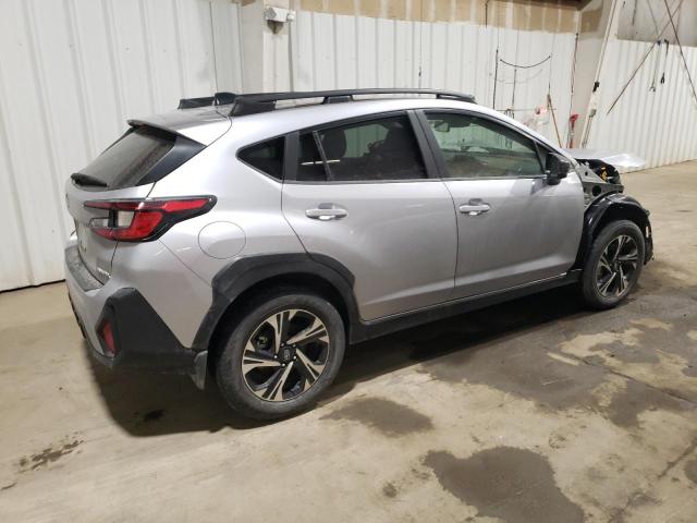 Photo 3 from auction – 2024 SUBARU CROSSTREK with VIN JF2GUADC9R8872996