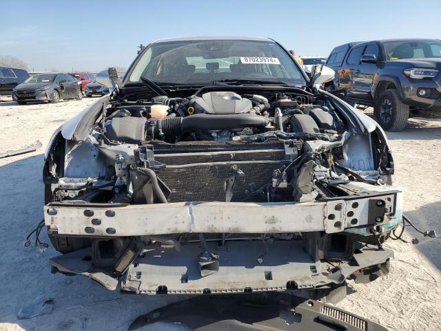 Photo 5 from auction – 2017 LEXUS IS 200T with VIN JTHBA1D21H5052354