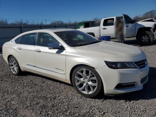 Photo 4 from auction – 2014 CHEVROLET IMPALA LTZ with VIN 2G1155S35E9156437