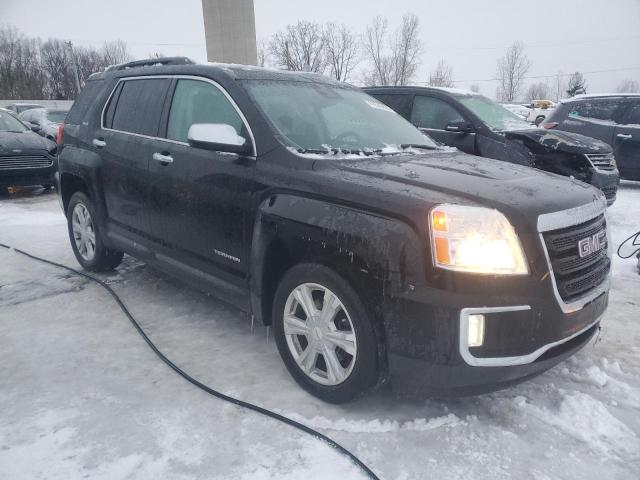 Photo 4 from auction – 2016 GMC TERRAIN SL with VIN 2GKFLTEK1G6303291