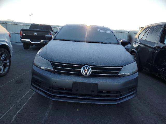 Photo 5 from auction – 2017 VOLKSWAGEN JETTA S with VIN 3VW2B7AJXHM263766