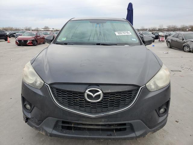 Photo 5 from auction – 2015 MAZDA CX-5 TOURI with VIN JM3KE2CY1F0439117
