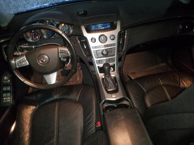 Photo 8 from auction – 2011 CADILLAC CTS with VIN 1G6DA5EY0B0124754