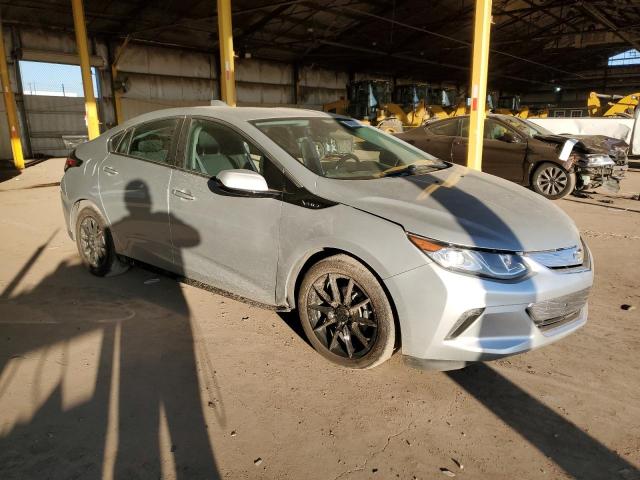 Photo 4 from auction – 2017 CHEVROLET VOLT LT with VIN 1G1RC6S51HU121269