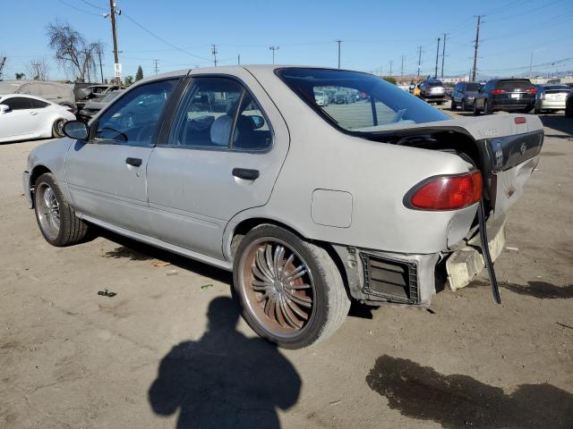 Photo 2 from auction – 1995 NISSAN SENTRA BAS with VIN 1N4AB41D0SC725774