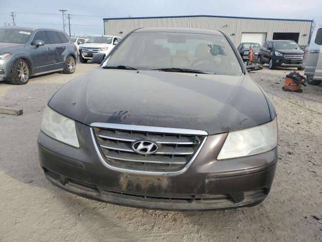 Photo 5 from auction – 2010 HYUNDAI SONATA GLS with VIN 5NPET4AC8AH604381