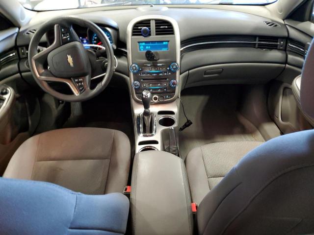 Photo 8 from auction – 2015 CHEVROLET MALIBU LS with VIN 1G11A5SL4FF166414