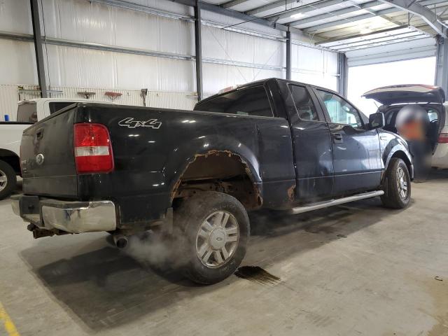 Снимка 3 от търг – 2008 FORD F150 с VIN 1FTPX14V68FC01061