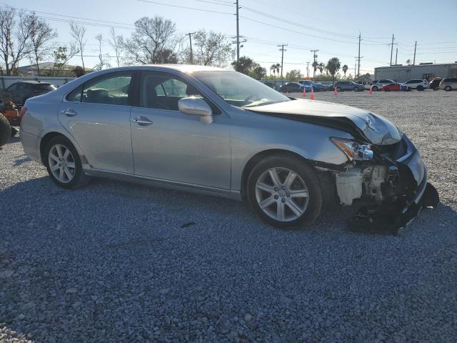 Photo 4 from auction – 2007 LEXUS ES 350 with VIN JTHBJ46G272081405