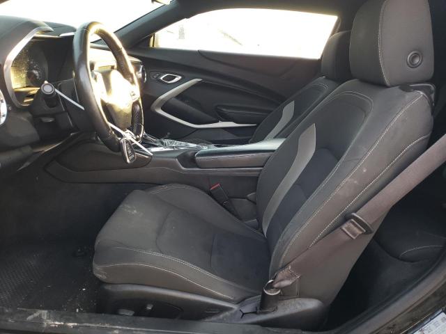 Photo 7 from auction – 2016 CHEVROLET CAMARO LT with VIN 1G1FB1RS1G0137501