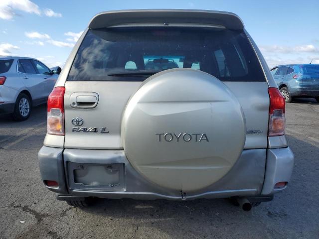 Photo 6 from auction – 2001 TOYOTA RAV4 with VIN JTEHH20V316011152