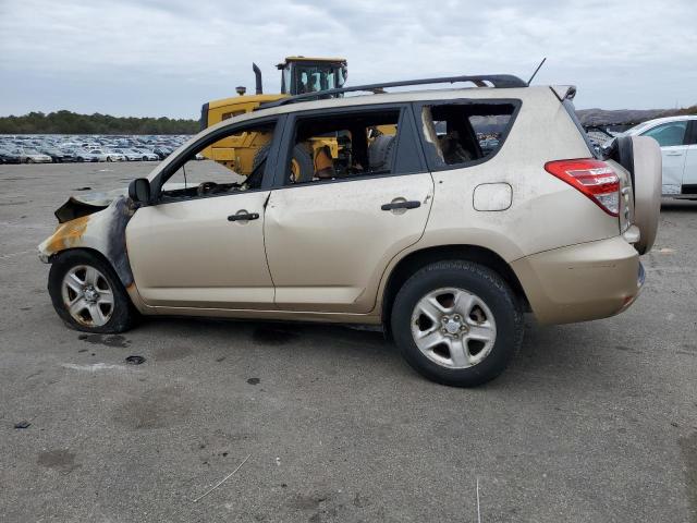 Photo 2 from auction – 2011 TOYOTA RAV4 with VIN JTMZF4DV6B5034193