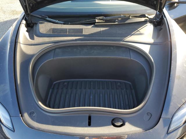 Photo 11 from auction – 2024 TESLA MODEL 3 with VIN 5YJ3E1EA1RF784743