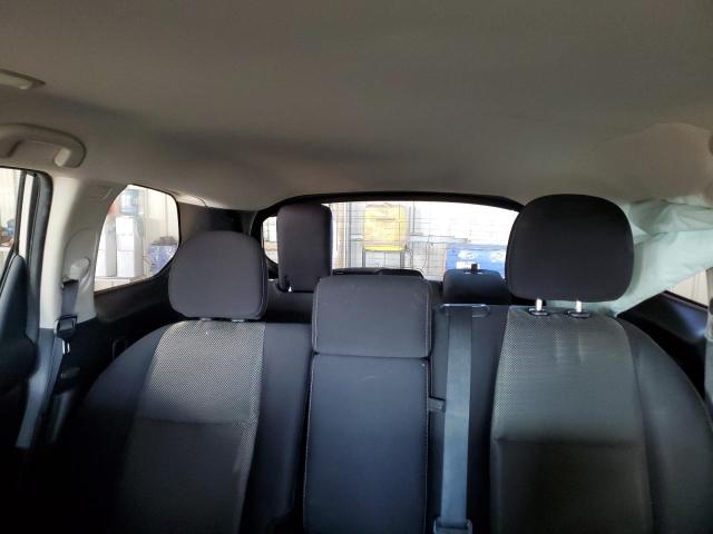 Photo 10 from auction – 2017 NISSAN PATHFINDER with VIN 5N1DR2MN1HC619477